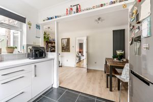 Kitchen/Dining Room - click for photo gallery